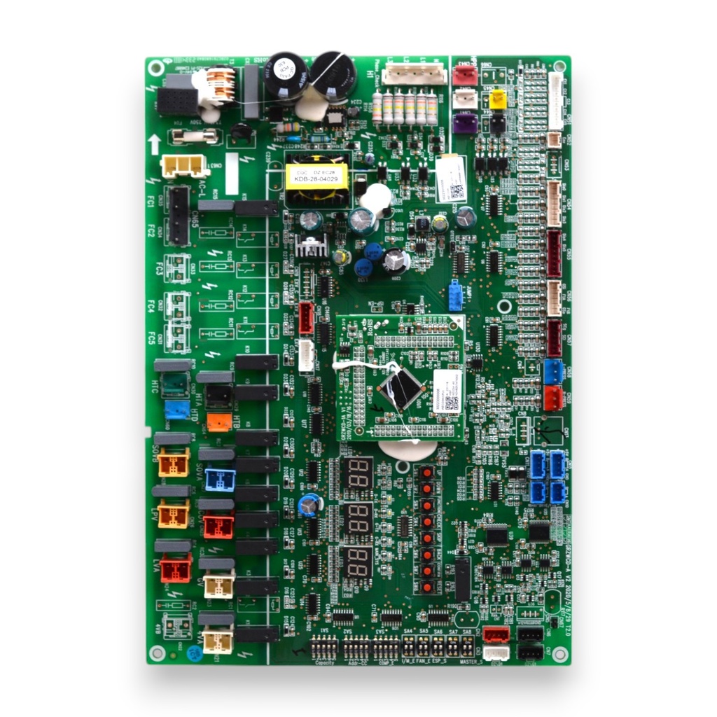 Tarjeta Electronica 30223000005