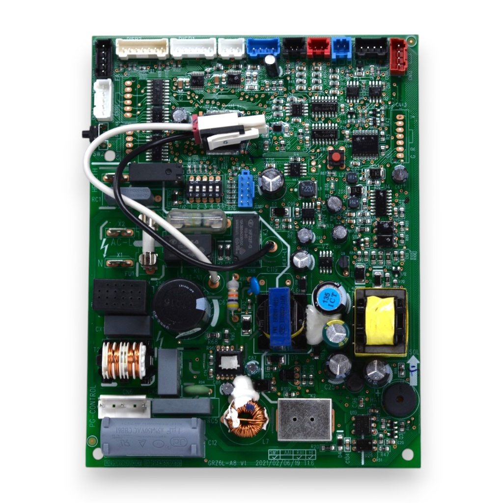 Tarjeta Electronica 30226000061