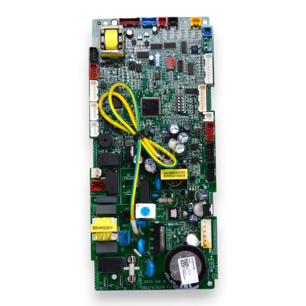 Tarjeta Electronica 30226000089