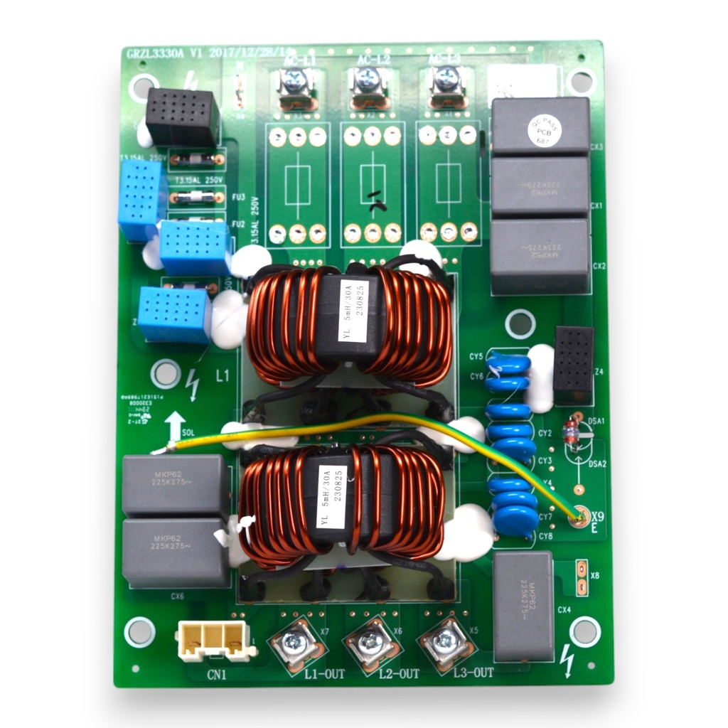 Tarjeta Electronica 30228000015