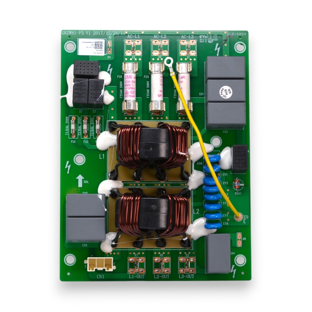 Tarjeta Electronica 30228122