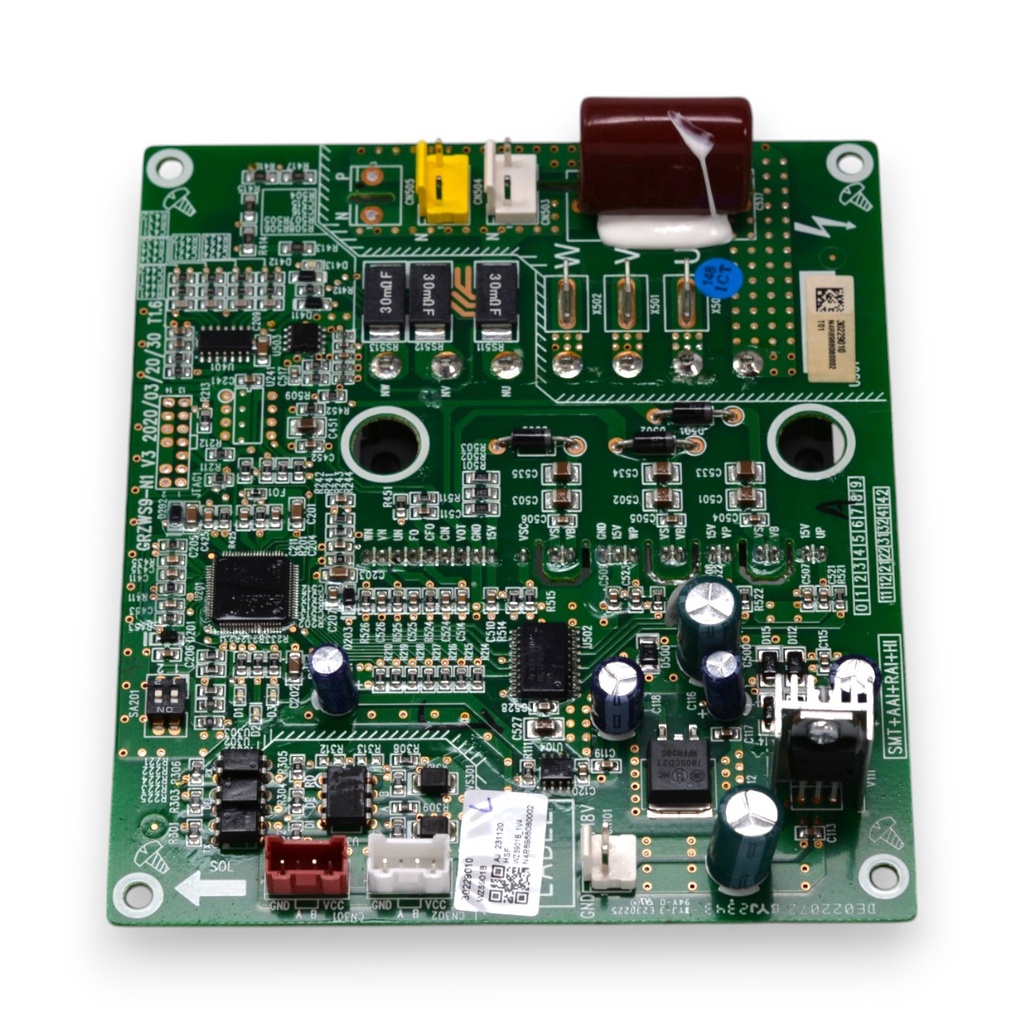 Tarjeta Electronica 30229010