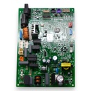Tarjeta electrónica cassette 60000 Btu Compresor