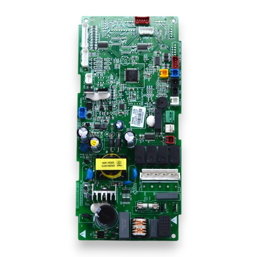 Tarjeta electrónica cassette 60000 Btu Evaporador