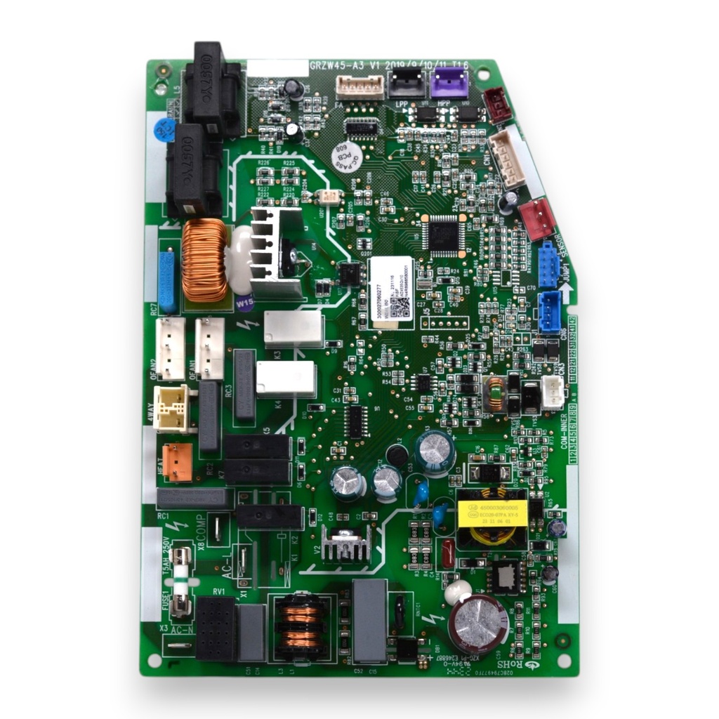 Tarjeta Electronica WZ4535Q 300027060277
