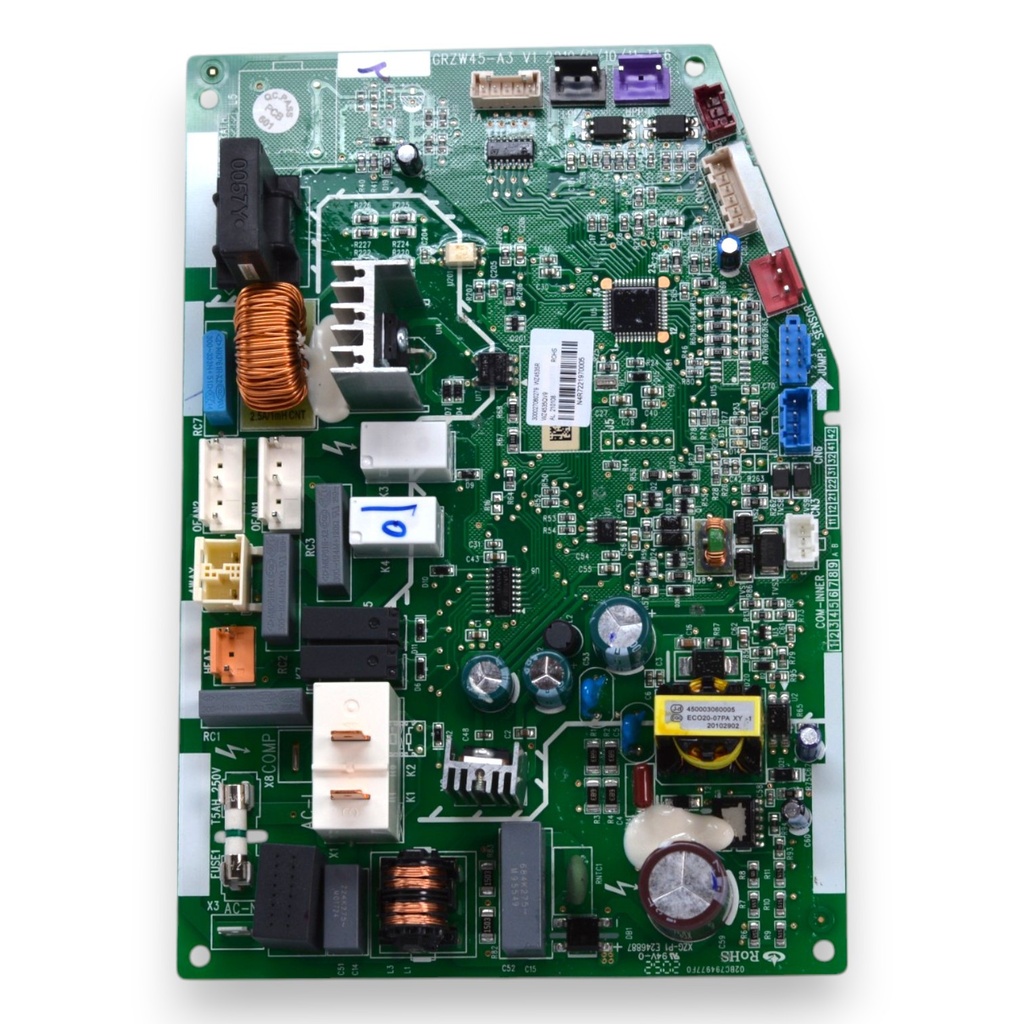 Tarjeta Electronica WZ4535R 300027060279