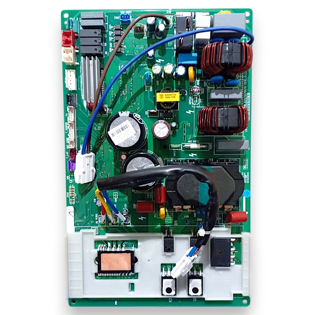 Tarjeta Electronica WZ4H3K