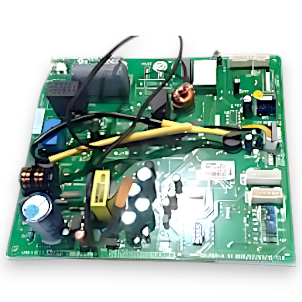 Tarjeta Electronica WZ4K35