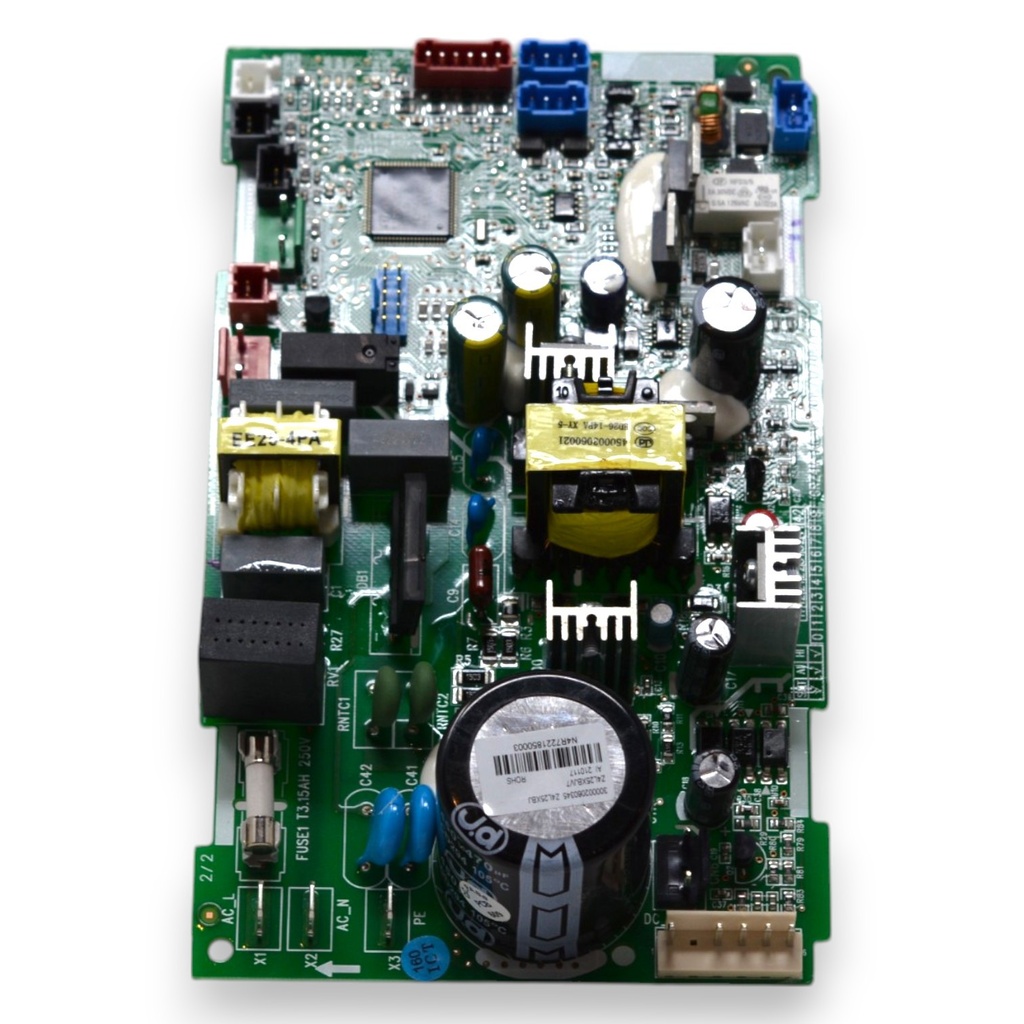 Tarjeta Electronica Z4L25XBJ