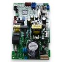 Tarjeta Electronica Z4L25XBJ