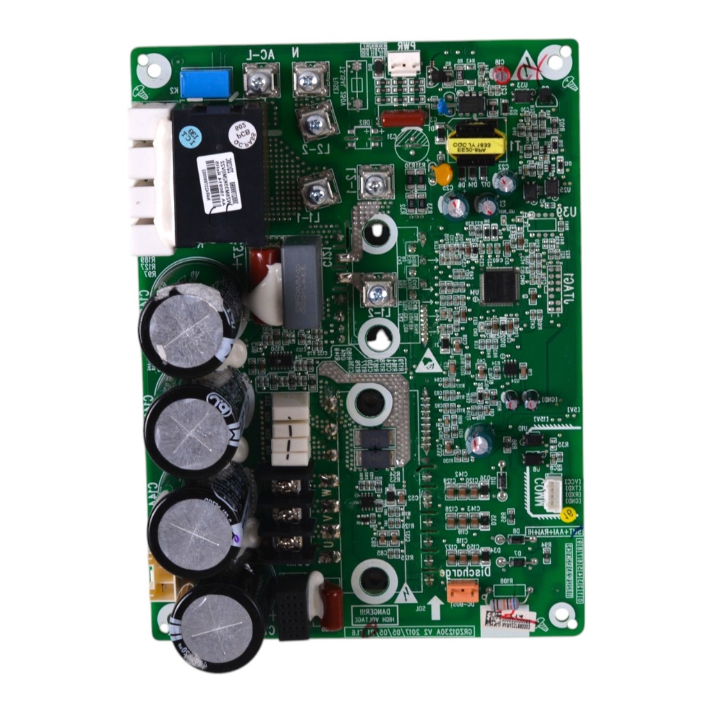 Tarjeta Electronica ZQ1230C