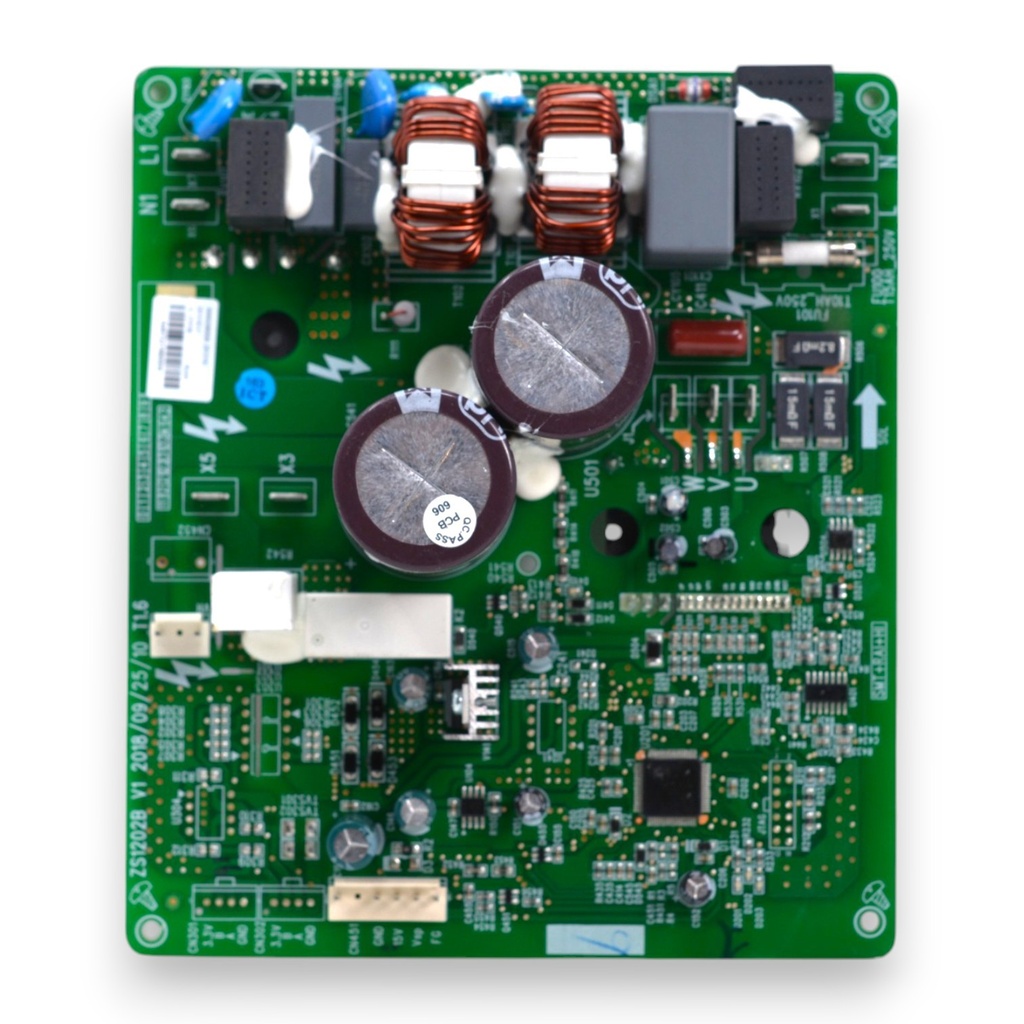 Tarjeta Electronica ZS1210C