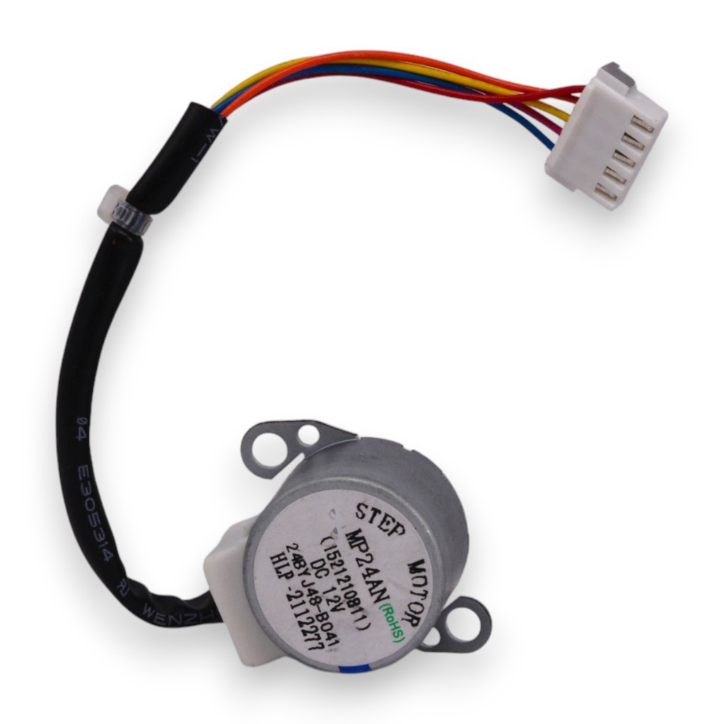 Temperature Sensor