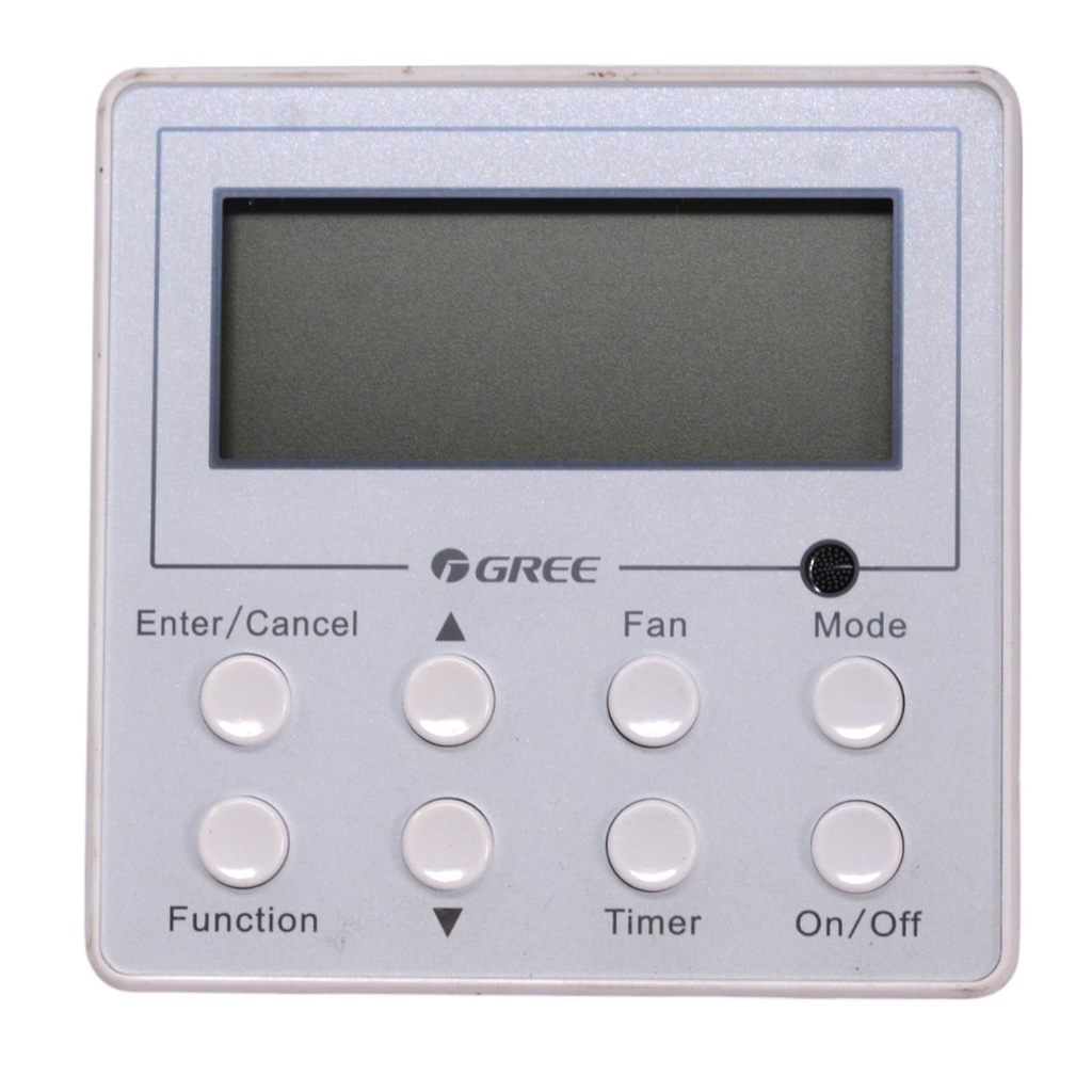 Termostato Gree Z4K351J