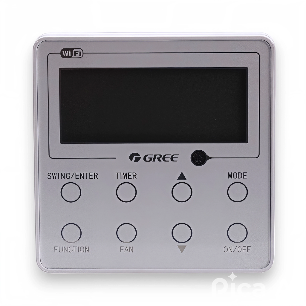 Termostato WIFI  XE70-13/G2  Wired Controller Z4K351NJ