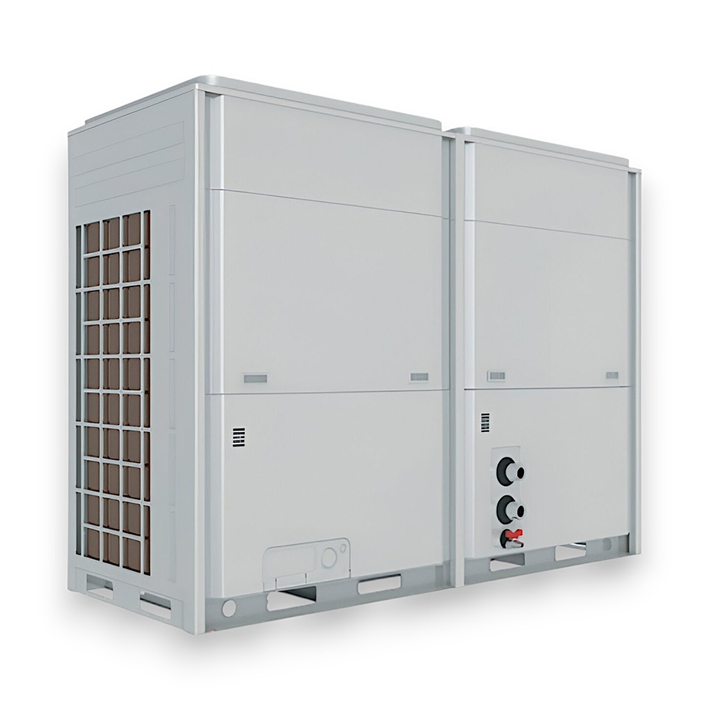 [MA-GRCHGR-CTAI-0423] Unidad exterior chiller Inverter Modullar Chiller 65Kw