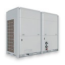 Unidad exterior chiller Inverter Modullar Chiller 65Kw