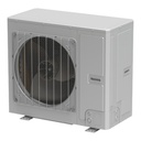 Unidad externa  Inverter U-MATCH 48K de 380 v-50hz GUD140W/A-X