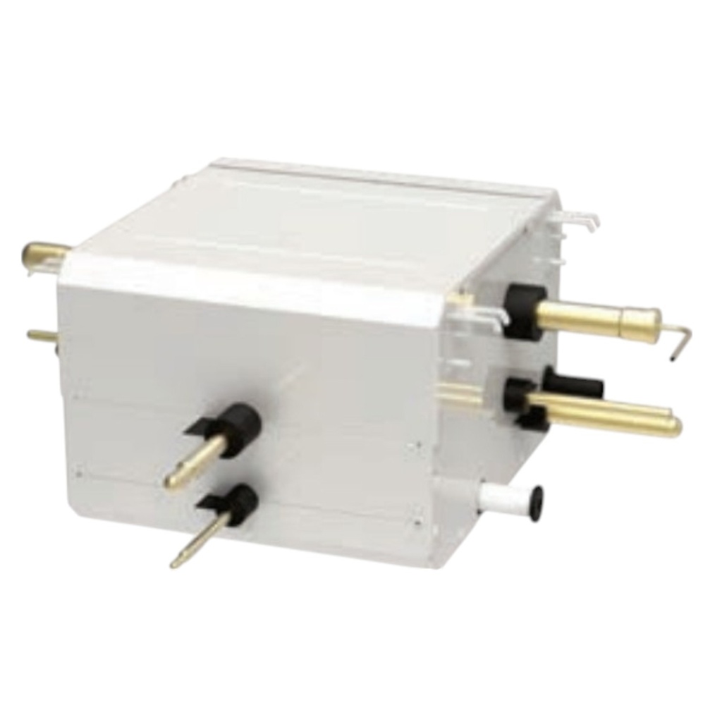 [MA-GRCHGR-CTAI-0501] Unidad Intercambiadora de Modo para Sistema VRF Heat Recovery Gree NCHS1D 220-240V 1Ph 50/60Hz