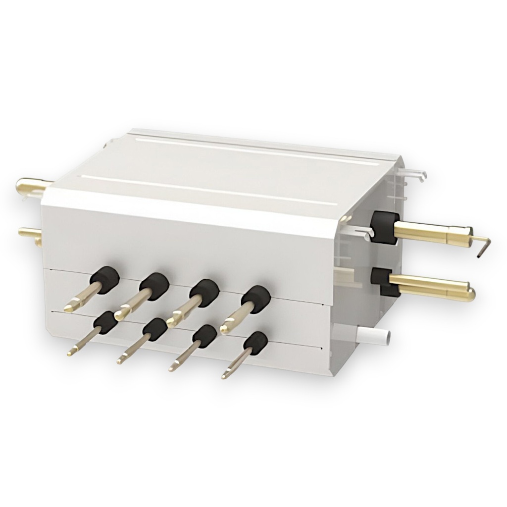[MA-GRCHGR-CTAI-0503] Unidad Intercambiadora de Modo para Sistema VRF Heat Recovery Gree NCHS4D 220-240V 1Ph 50/60Hz