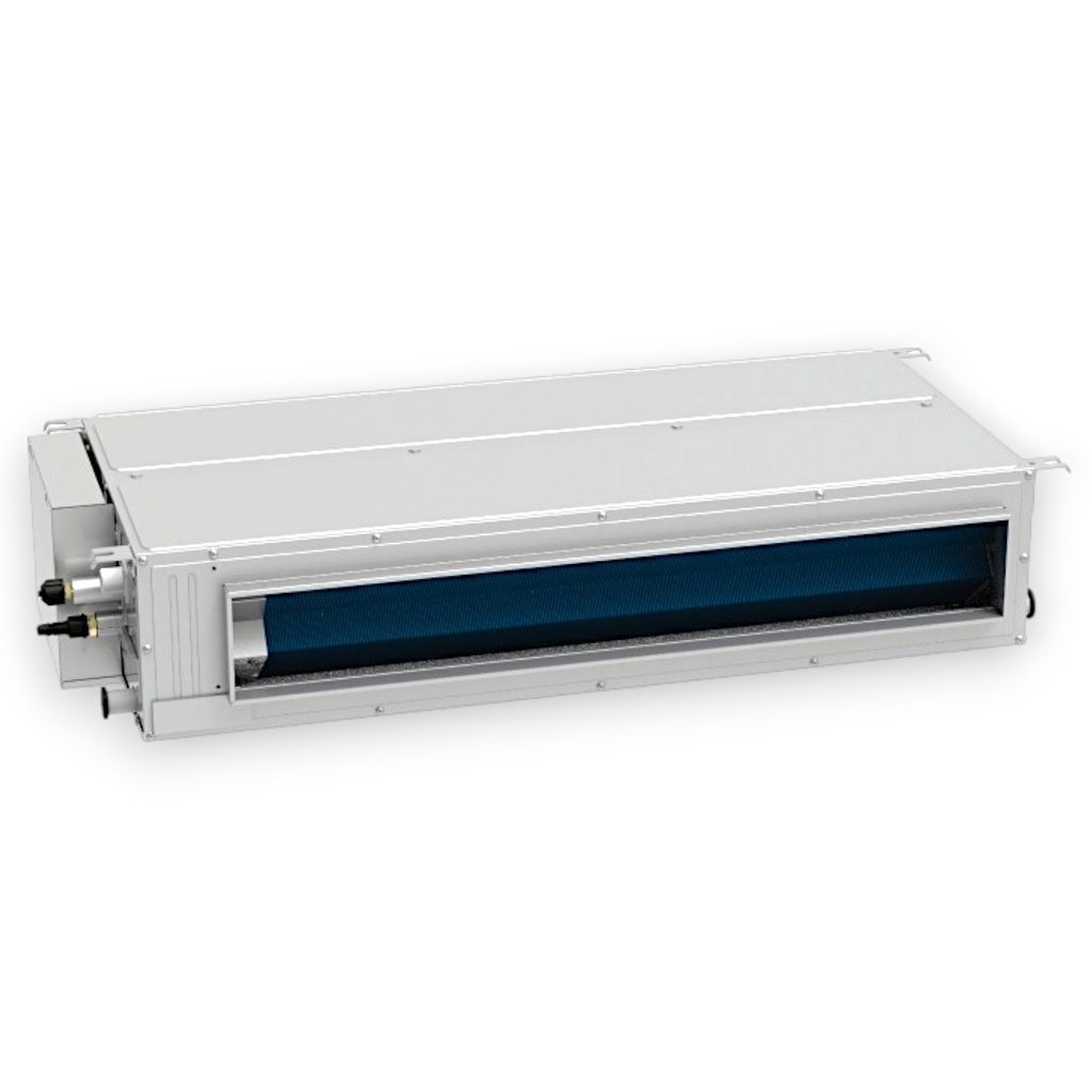 Unidad Interna Central Conducto 60.000 Btu on/off