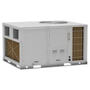 Unidad Rooftop Inverter Gree con Bomba de Calor 3 TR 2000 m3/h ESP hasta 150 Pa GK-H03NH3AS 220-240V 1Ph 50-60Hz