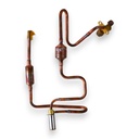 VALVULA DE EXPANSION ELECTRONICA GUHD48NK3FO