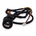 VALVULA DE EXPANSION ELECTRONICA GUHD60NM3FO