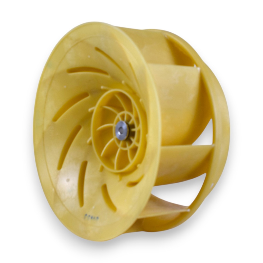 Ventilador centrífugo GKH12K3BI