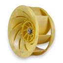 Ventilador centrífugo GKH12K3BI
