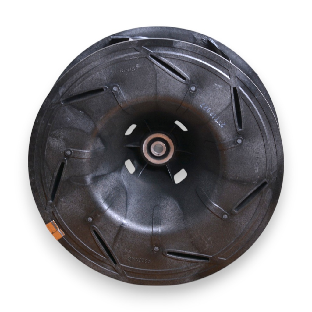 Ventilador centrífugo GKH18K3FI