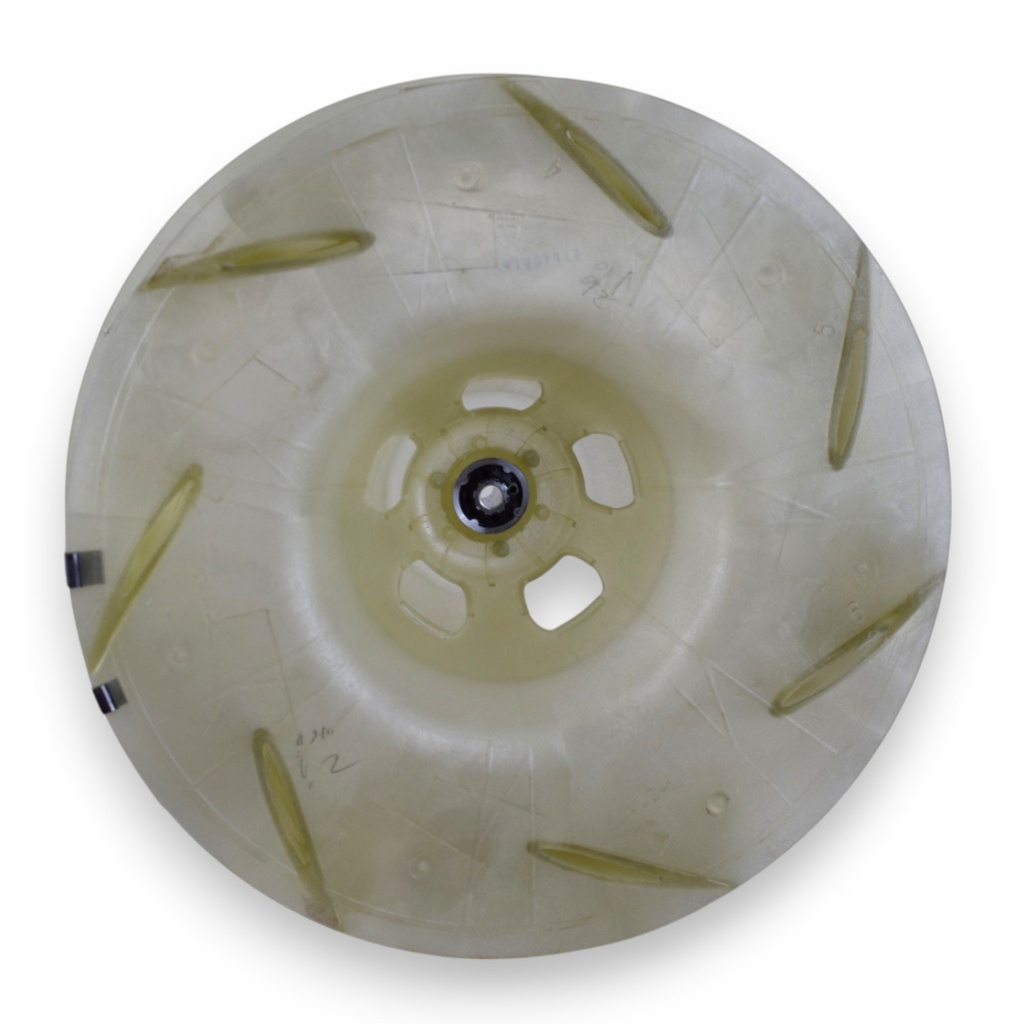Ventilador centrífugo GKH24K3FI