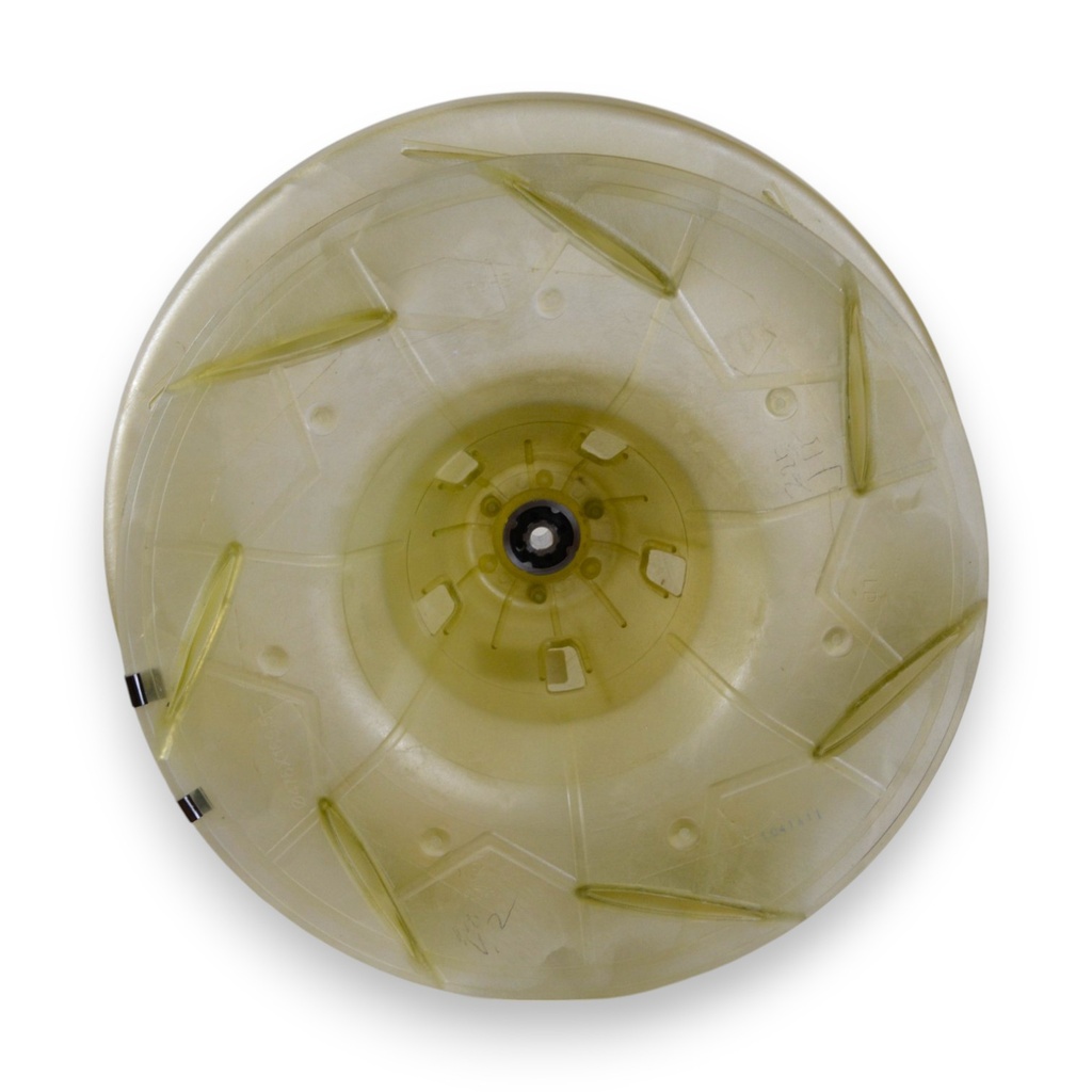 Ventilador centrífugo GKH36K3FI