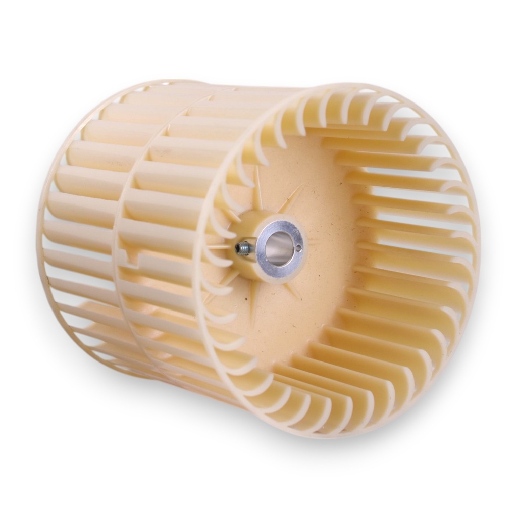 Ventilador centrífugo GU71P/A1-K