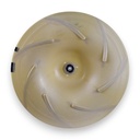 Ventilador centrífugo GUD71T/A-S