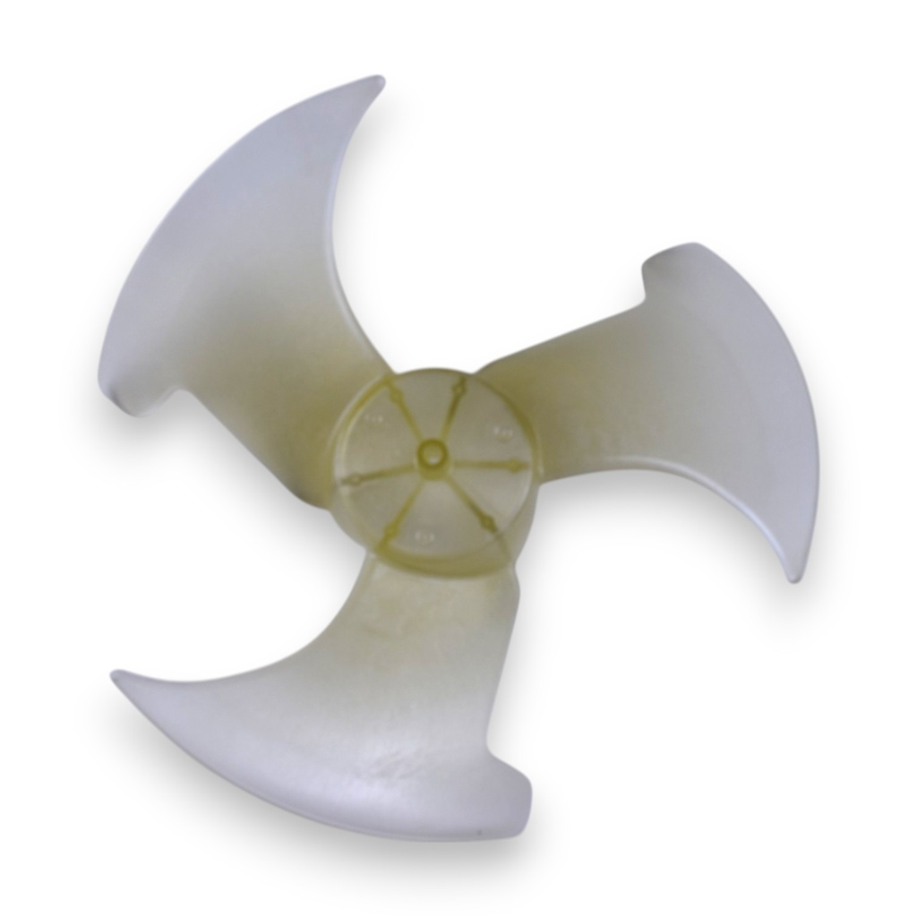 Ventilador de flujo axial 10333023