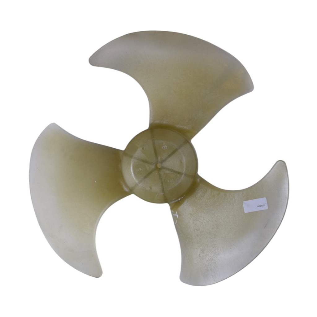 Ventilador de flujo axial GUHD36NK3FO