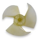 Ventilador de flujo axial GWH09QB-K3NNA1A/O