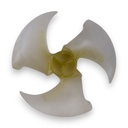 Ventilador de flujo axial GWH12QB-K3DNA6D/O(LC)