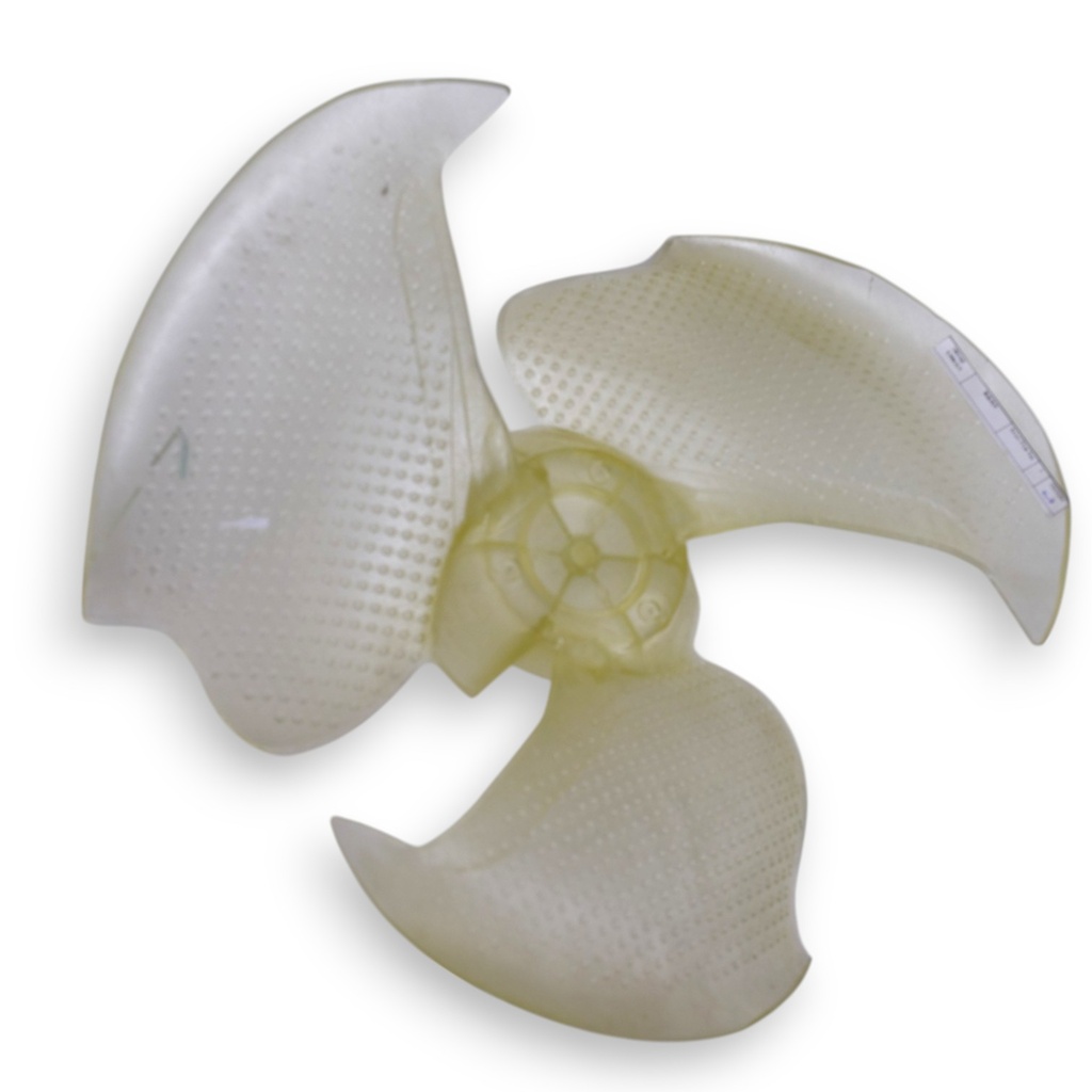Ventilador de flujo axial GWH24QE-K3NNA1A/O