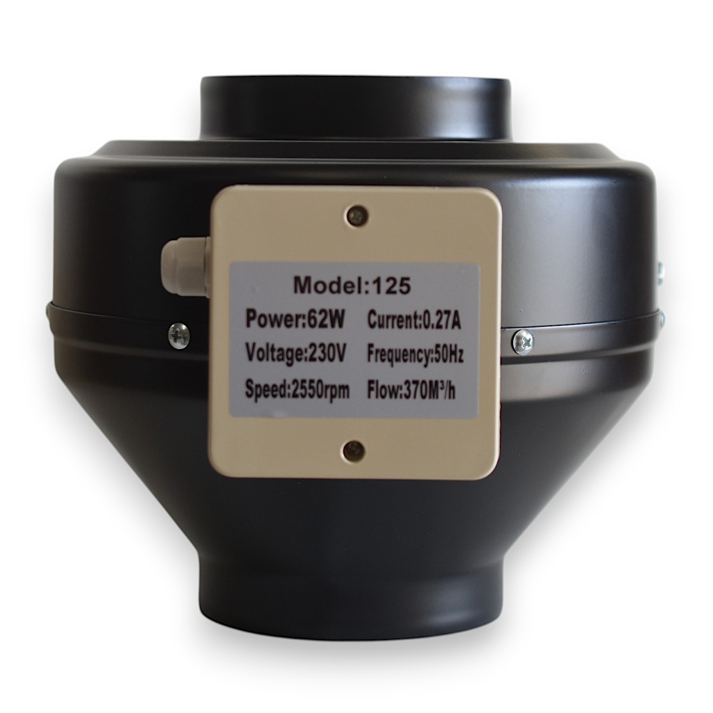 [MA-GRCHGR-CTRE-0733] GDF-125 WITH HOLDER RAL9017