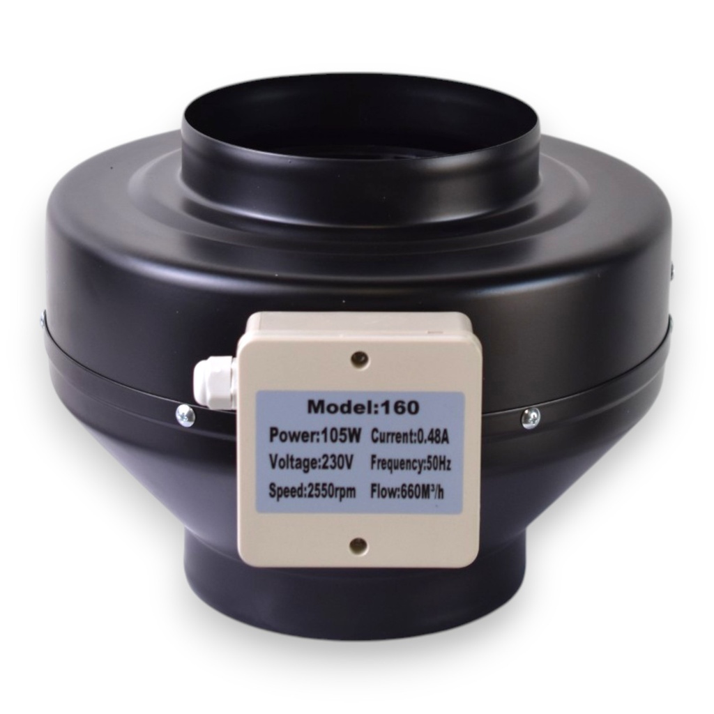 [MA-GRCHGR-CTRE-0735] GDF-160 WITH HOLDER RAL9017