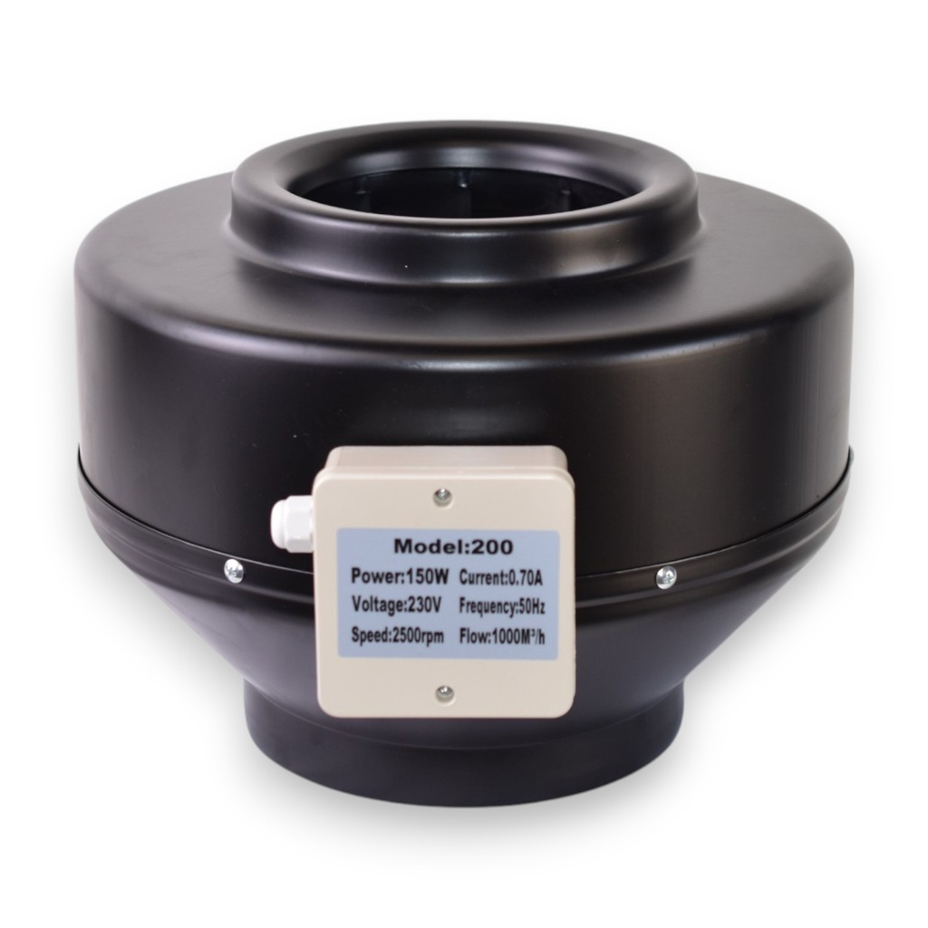 [MA-GRCHGR-CTRE-0736] GDF-200 WITH HOLDER RAL9017