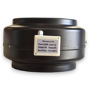 GDF-315 WITH HOLDER RAL9017