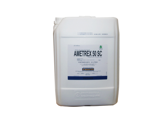 Ametrex  50 SC ( B x 20 lt )