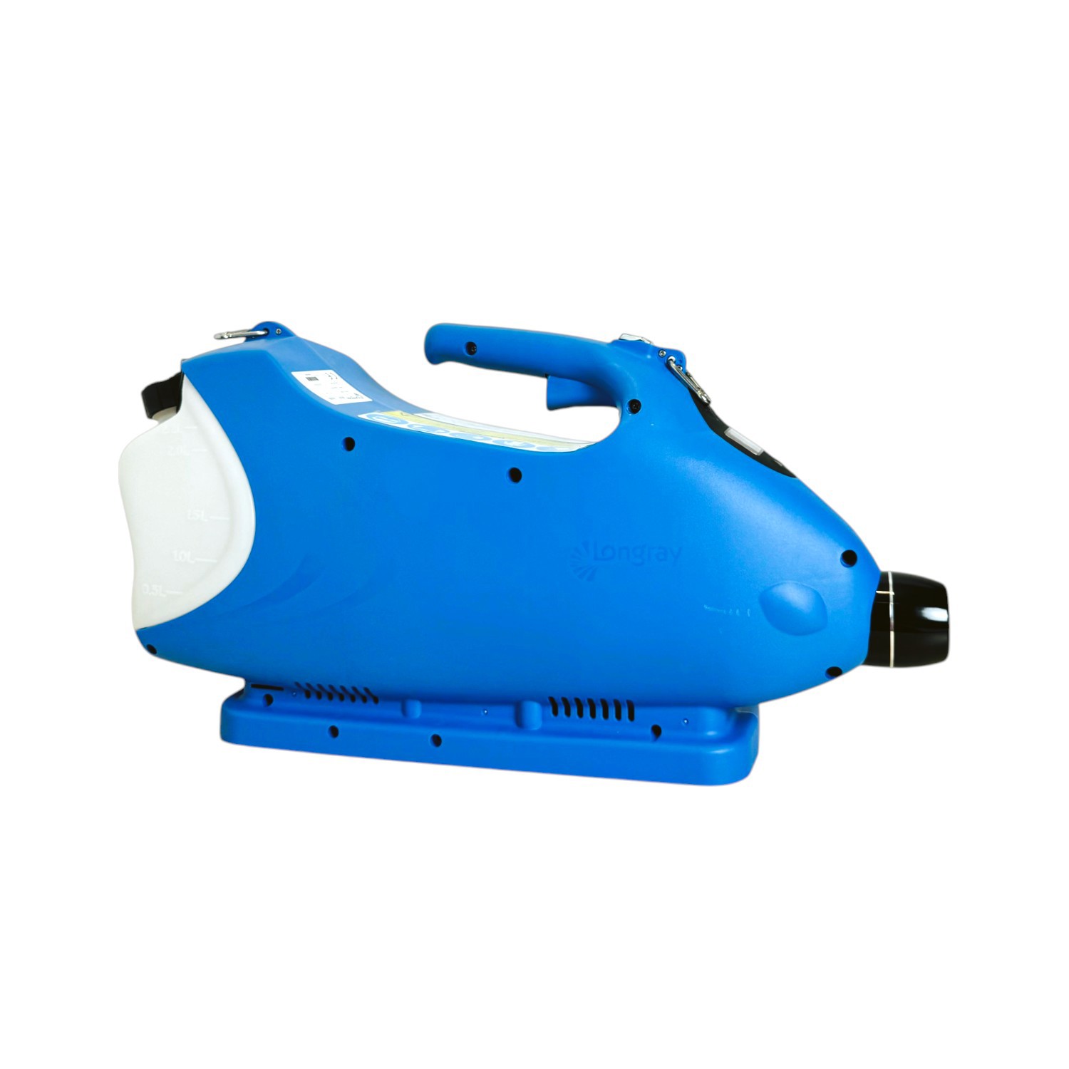 Nebulizador en frío ULV de 2,5 Lts a batería modelo: 3600B