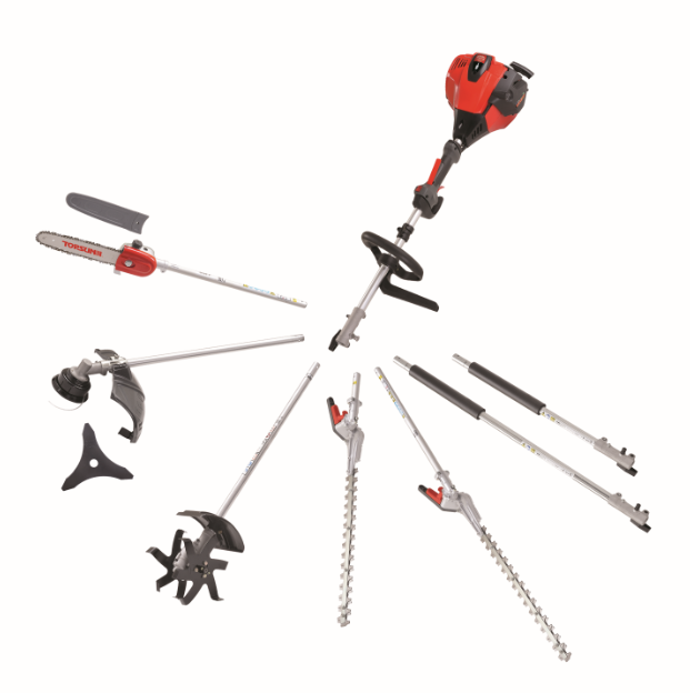 MultiHerramienta COMETA TBC233M 32.6CC