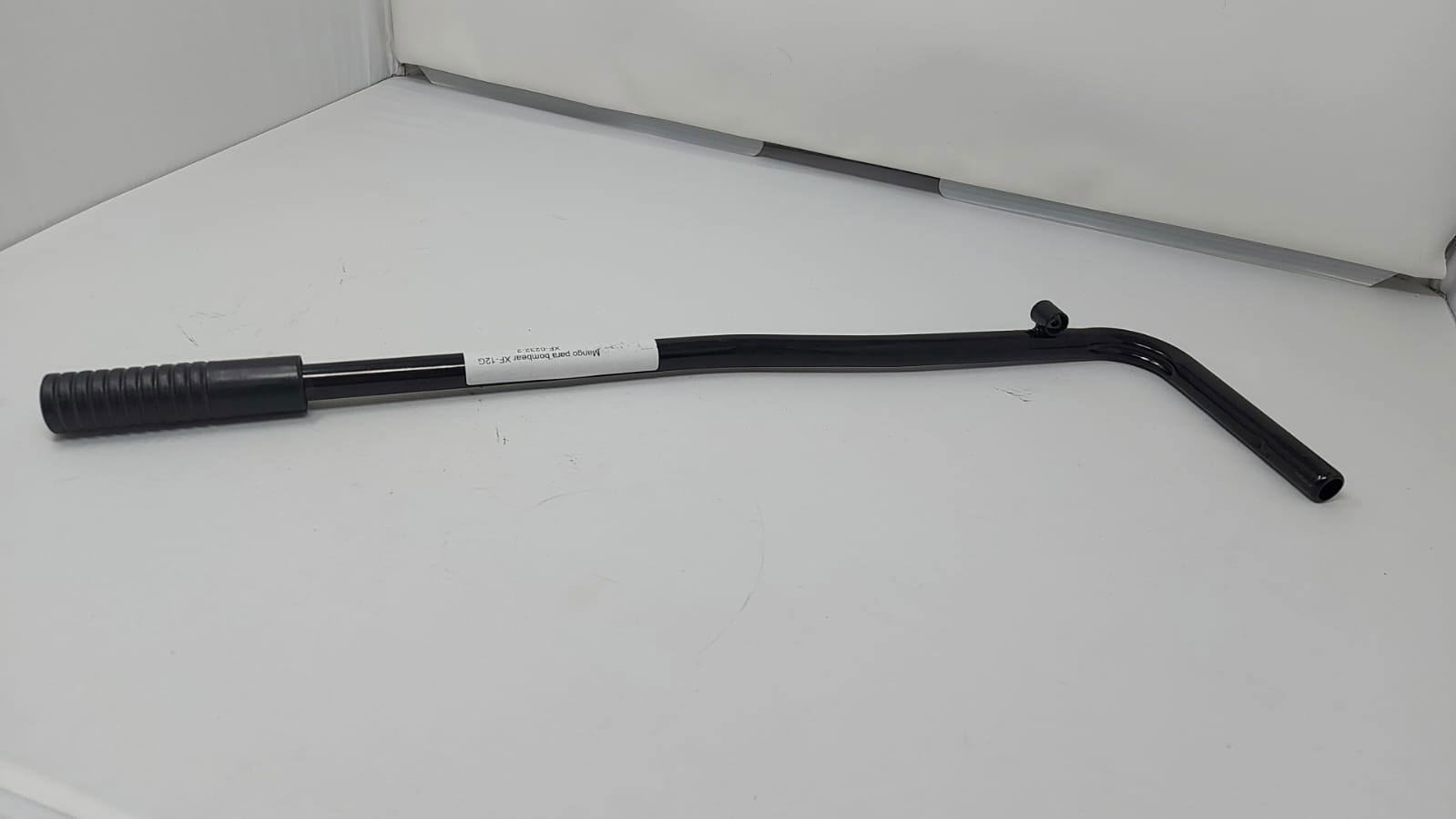 Mango para bombear XF-12G