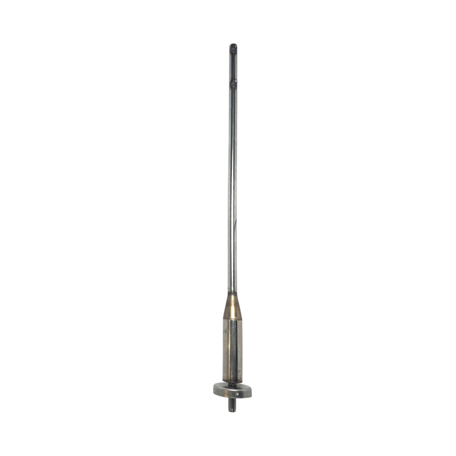 Tubo de eyección para Termonebulizador COMETA FOG H200SF 6,5Lts