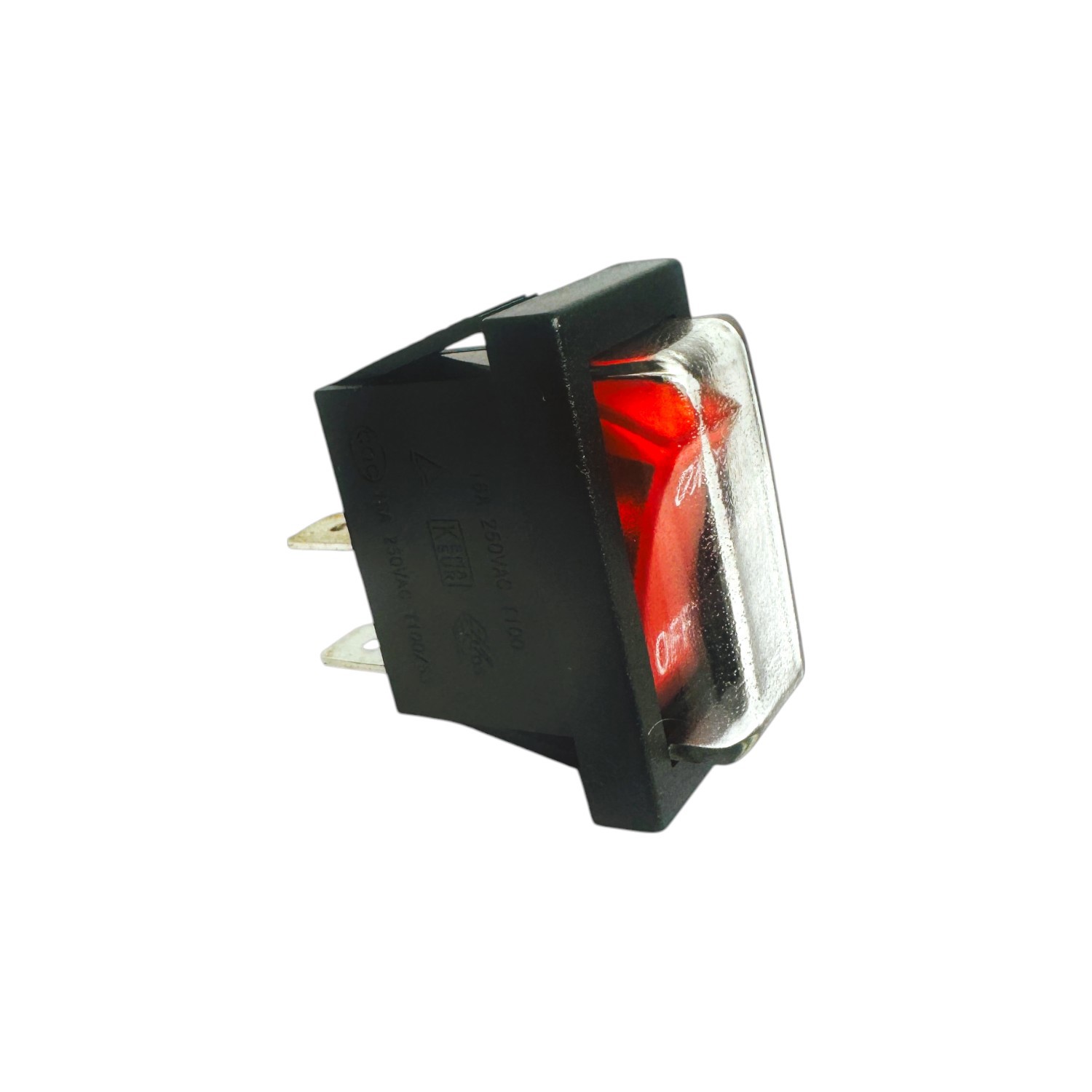 Switch de encendido del Nebulizador eléctrico 3WCD4
